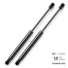 Auclidis 55113776aa Hood Replacement Lift Support For Dodge Charger 2011-2020 Sedan