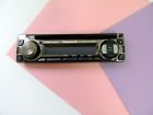 Panasoniccq-dp383u Audio Used Car -dash Replacement Zu2 Faceplate