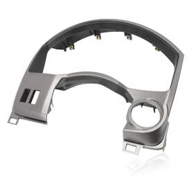 Aurolynne 68240-7s000 682407s000 68240-7s000 Instrument Cluster Bezel 04-06 Titan Armada
