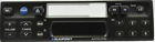 Cr45 Austin Blaupunkt Faceplate Original