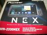 Avh-2330nex Pioneer Model Car Stereo New In Box Pd