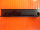 Avh-x7500dvd Avh X7500dvd Pioneer Faceplate Plate