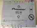 Avic-n4 Pioneer Hide Away Unit Genuine