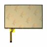 Lta070b2c1f Aw-tcp-011 Lexus Touch Panel Display For Navigation Stereo