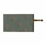 Lq080t5gc01 Aw-tcp-018 Toyota Touch Panel Display Screen Digitizer For Highlander Navi