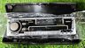 Ax410 Clarion Detachable Face Tuner Cd Player Model Only