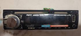 Ac4041m Axxera Dual Faceplate Tested- Guaranteed To Work.free Shipping