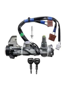 Beck Arnley 049797854946 201-2083 Ignition Lock Assembly For Honda Cr-v 1997-2001