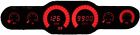Bg10002w Intellitronix Led Universal 6