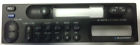 Cm127 Blaupunkt Collectible Orlando Original Item Brand Faceplate Factory