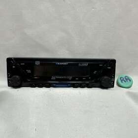 Cd33 Blaupunkt Sacramento Faceplate Only