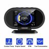 Hmt72m450 Bosch Konnwei Automobile Hud Computer Car Digital Display Speed Fuel