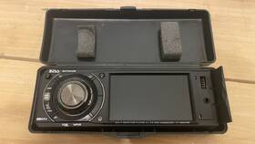 Boss Bv7945b Detachable Faceplate Only Replacement Oem Car Stereo Radio
