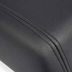 Luxxbz407kn Brisunshine Center Console Lid Armrest Cover For 2004-2008 Ford F150