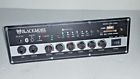 Brs-2008 Blackmore Pro Audio Face Plate