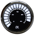 Bs9114w Intellitronix Led Analog Bargraph