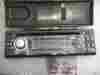 C340-4 Db165 Clarion New Face Plate W Carry Case