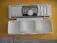 C340-w-c Fb275bt Clarion New Face Plate White W Carry Case