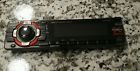 C5000x Sony Explod Cdx Face Plate 50w X 4