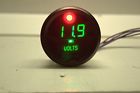 C9015g Intellitronix Universal Co-pilot Voltmeter