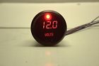 C9015r Intellitronix Universal Co-pilot Voltmeter
