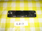 Ca-710 Cdx Md Sony Cd Stereo Face Plate Car Radio