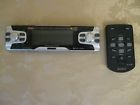 Ca760x Sony Cdx Remote Control Faceplate