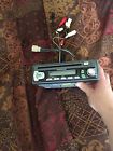 Pcd120u Car Phose Stereo Linear - Model Cd