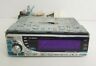 Cd-3055r Boss Car Audio Receiver Cd Player And Faceplate Oem
