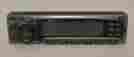 Cd-511k Jensen Car Stereo Cdc Controller Detachable Faceplate