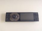 Vr-345 Cd Face Plate Part Faceplate Replacement Soundstream