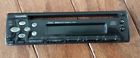 Dp830u Cd Player Face Car Faceplate Panasonic