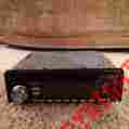 122001-91100161 Cd1000 1000 Eclipse Cd Receiver With Mp3 Wma Playback