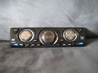 Cd1765 Faceplate Nice Dual