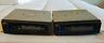 Cd31010x Jensen Radios Pair For Winnebago Brave Rvs Includes Wiring Harness