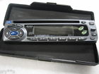 Cd310x Audiovox Jensen New Faceplate With Hard Case