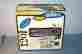 Cd315x Jensen Nib Car Cd Receiver Removable Faceplate Nite-glo 120w