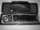 Cd510k Audiovox Jensen New Faceplate With Hard Case
