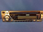 Cd6111 Jensen Faceplate
