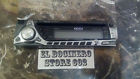 Cd6112 Jensen Faceplate Stereo