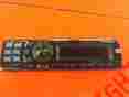 Cda-117 Alpine Faceplate Only Tested Good Guaranteed