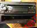 Cda-7839 Alpine Car Stereo With Cd Player