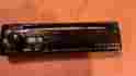 Cda-7852 Alpine Faceplate Model Cda-7845 Used