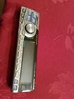 Cda-7893 Alpine Faceplate Model Used Untested