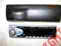 Cda-7965 Faceplate Case Alpine Car Audio Cd Player Receiver And