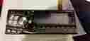 Cda-7998r Alpine Car Stereo Faceplate Only