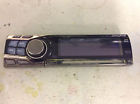 Cda-9855r Alpine Cda-9855 Cd Replacement Faceplate