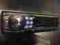 Cda-9857cd Alpine Player With Mp3-wma Playback