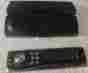 Cda9857 Alpine Faceplate Case Good Used Condition Free Shipping