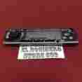 Cdc-mp3 Aiwa Stereo Faceplate Only Fm